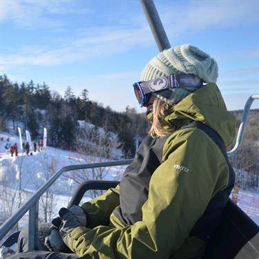 Image for: ALL DAY LIFT TICKET